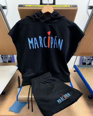 Marcipánové pohodlí 🍬 #suorigo